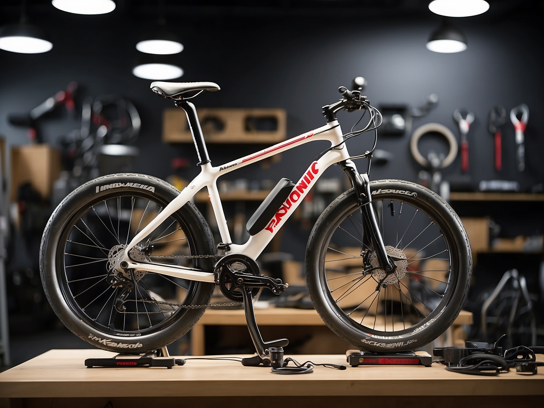 パナソニック電動自転車タイヤ交換の価格比較と長持ちさせる 