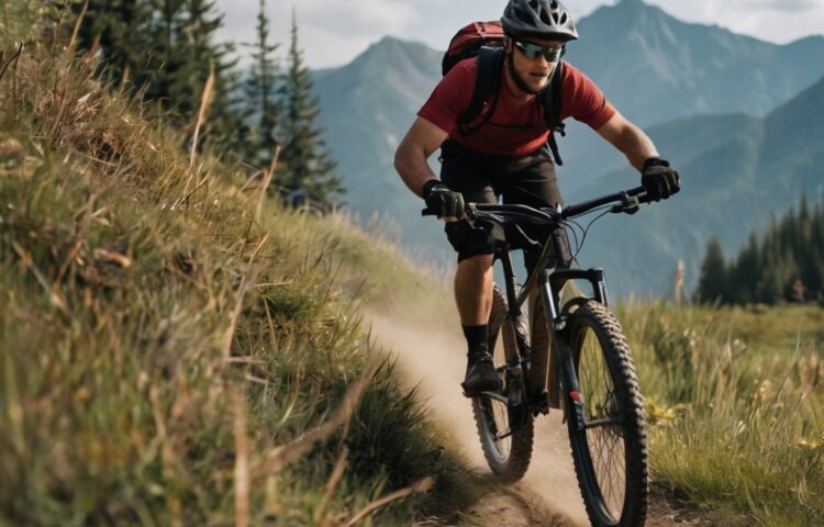 マウンテンバイク選びの決め手！シングルスピードVSマルチスピード徹底比較