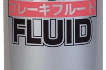 Furukawa Pharmaceutical Industries (KYK) Brake Fluid BF-4 1L 58-102