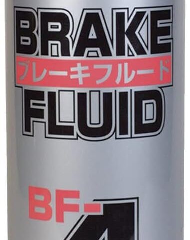 Furukawa Pharmaceutical Industries (KYK) Brake Fluid BF-4 1L 58-102