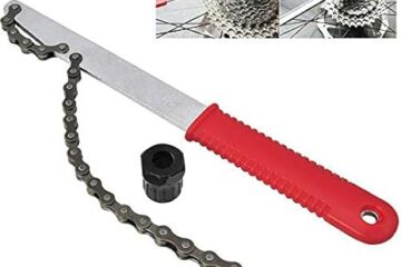 Sprocket Installation/Removal Tool, Shimano Bicycle Tool, Bicycle Removal Repair Tool, Freehub Spanner, Freewheel Cassette