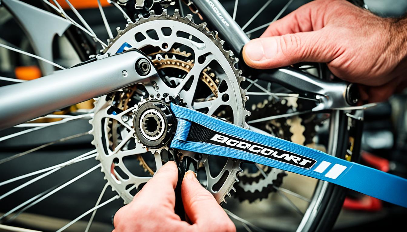 自転車ベルトドライブ交換ガイド：切れたベルトを修理する方法と費用 