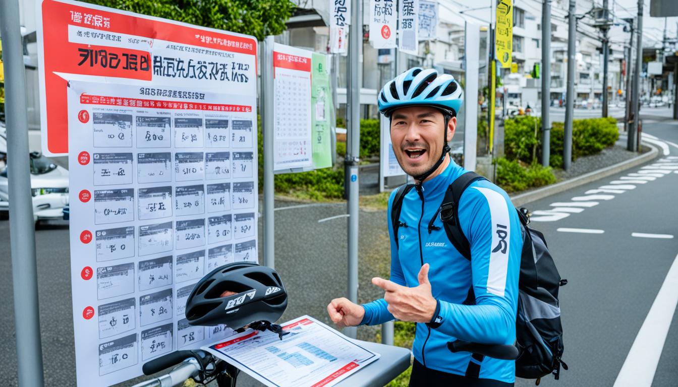 愛知県で自転車の防犯登録を解除する方法｜場所・手順・必要書類を解説 