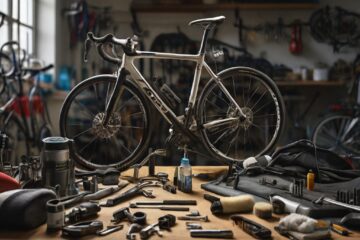 「自転車ライフを長持ちさせる！ボトルケージのメンテナンス完全ガイド」