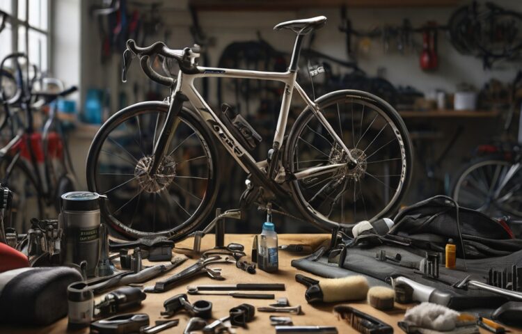 「自転車ライフを長持ちさせる！ボトルケージのメンテナンス完全ガイド」