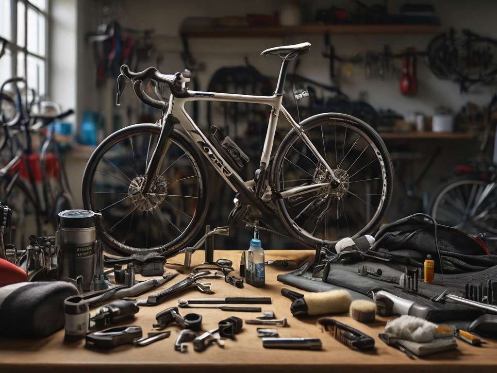 「自転車ライフを長持ちさせる！ボトルケージのメンテナンス完全ガイド」