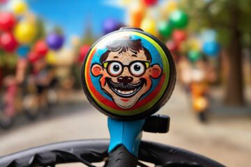 自転車ベルのカスタマイズでオリジナリティを表現しよう！楽しみ方と手順を紹介