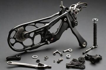 自転車ディレイラーハンガーの種類と交換前に注意すべきポイントを紹介