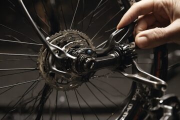 自転車チェーンの鞭とは何ですか？使い方やメリットを教えてください。