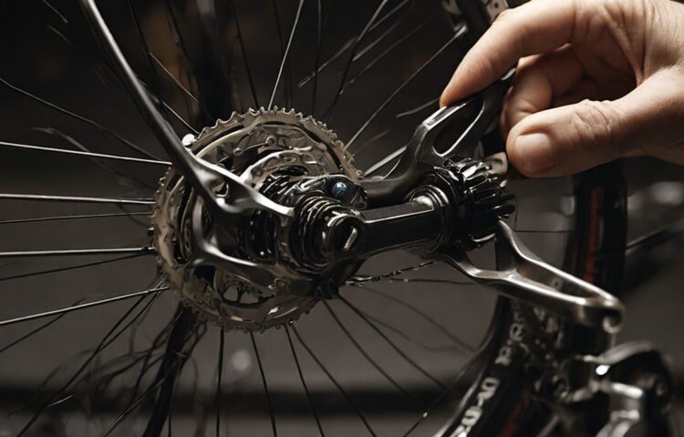 自転車チェーンの鞭とは何ですか？使い方やメリットを教えてください。