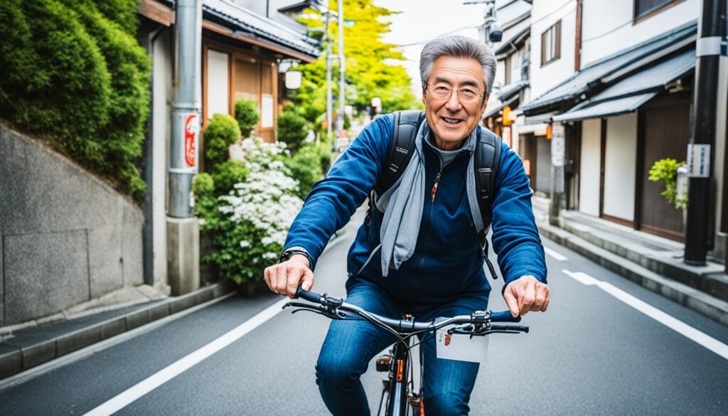 京都府自転車防犯登録推進協議会へのアクセス