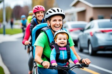 保育園 自転車 0 歳