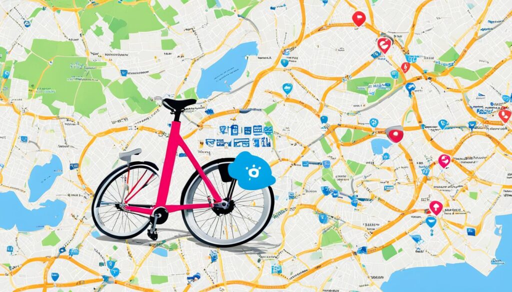 愛知県自転車防犯登録解除ガイド