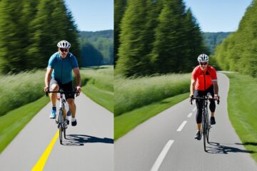 自転車 6分 徒歩