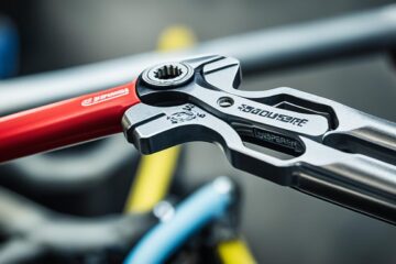 自転車 サドルナット サイズ