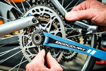 自転車 ベルト ドライブ 交換