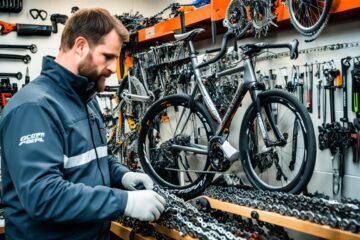 自転車 点検 時間