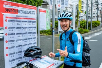 自転車 防犯登録 解除 愛知県