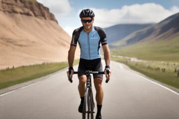 長時間のライドでも安心！自転車サドルの摩擦を防ぎ快適なライドのための服装とケア