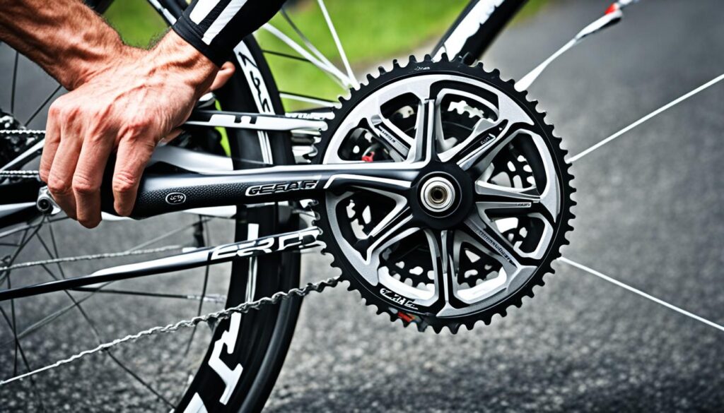 自転車のギア比と変速機の基礎知識|バイク初心者のための使い方解説 – イーライドレビューズ