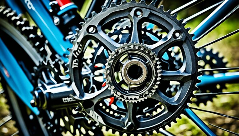 MTB初心者必見!マウンテンバイクのギア数と変速の基礎知識 - イーライドレビューズ