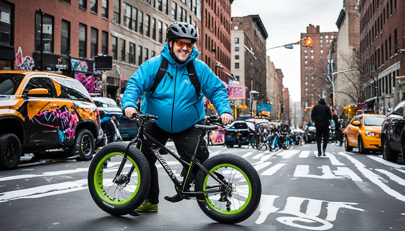 bronx bicycle ブロンクス ファットバイクbronx-dd20インチ7段変速の  