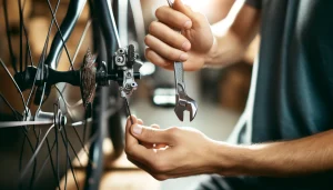自転車のブレーキ調整にかかる修理工賃は一般的に幾らかかるか｜サイクル店の修理工賃表とサービス料金を紹介