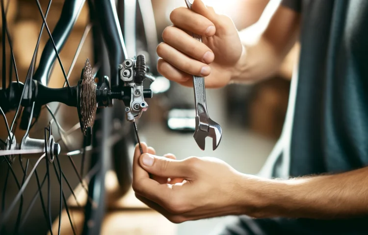 自転車のブレーキ調整にかかる修理工賃は一般的に幾らかかるか｜サイクル店の修理工賃表とサービス料金を紹介