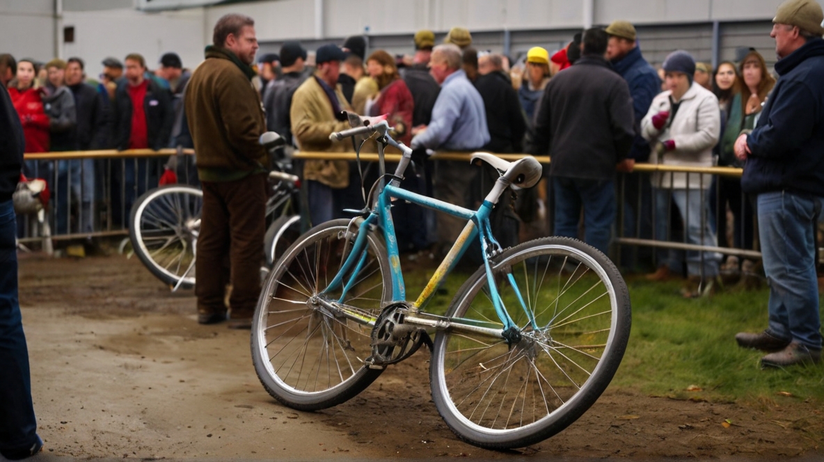 中古ロードバイクをヤフオクで購入する時の注意点とメリット・デメリット解説