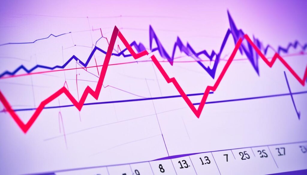 heart rate graph