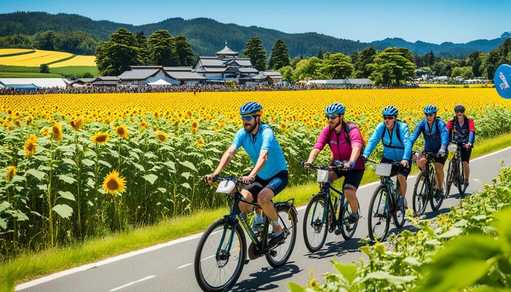 太陽館まつり