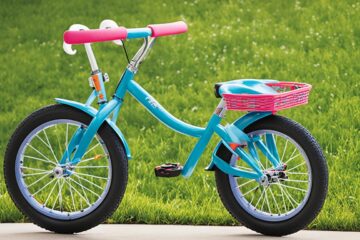 自転車 ハンドル 種類 子供