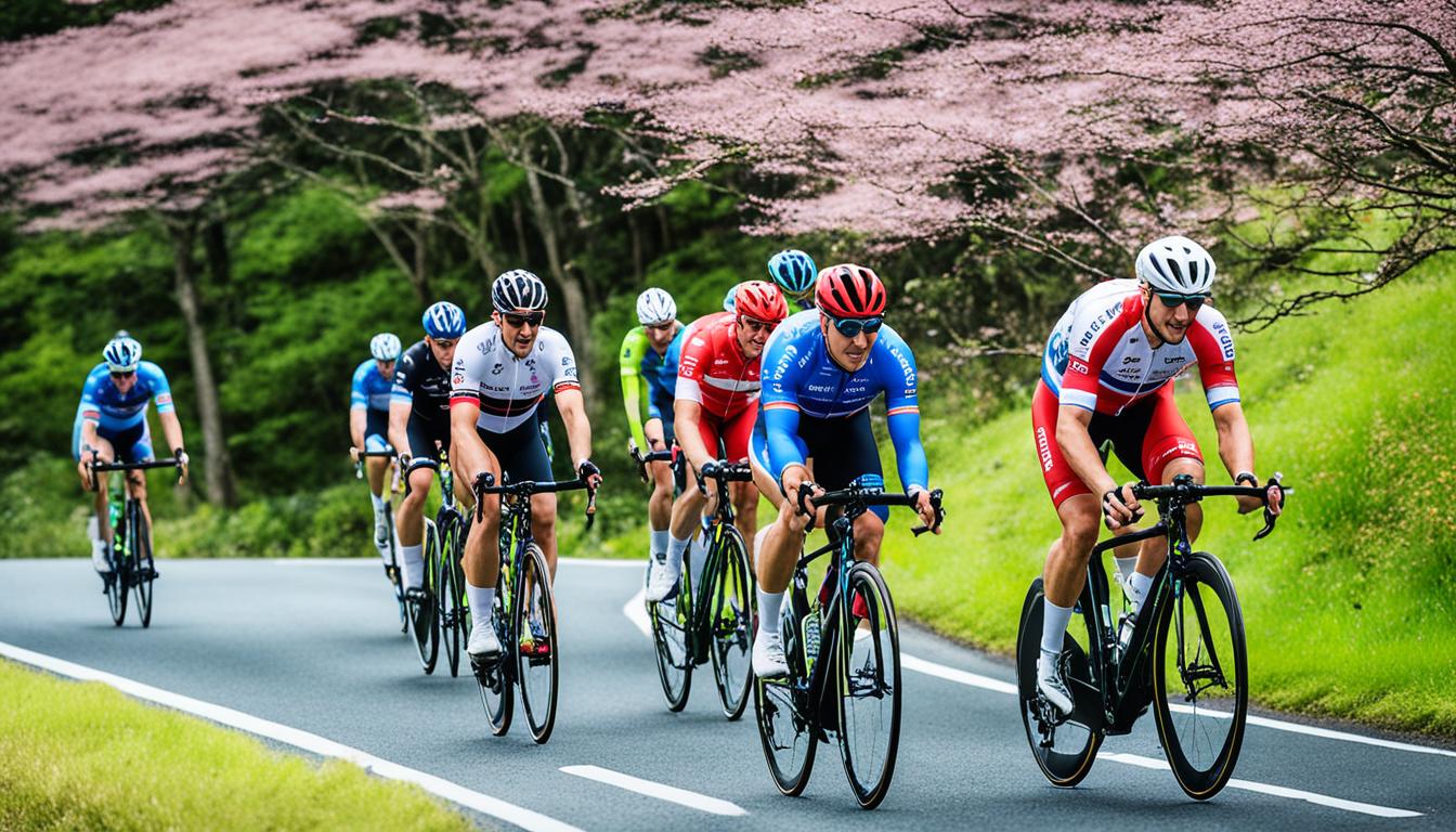 ツアー・オブ・奈良・まほろば2024