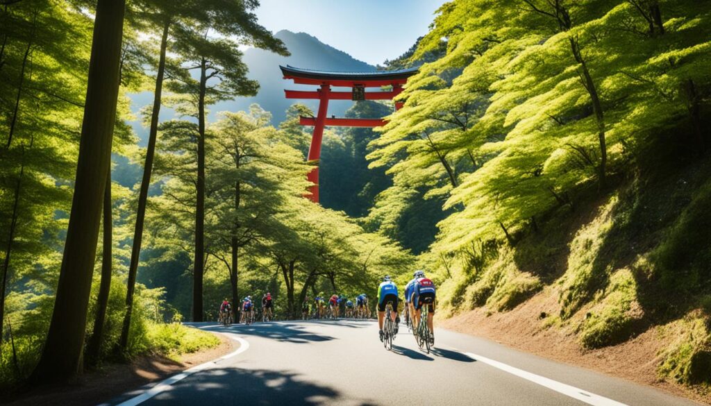 宇陀東吉野コース