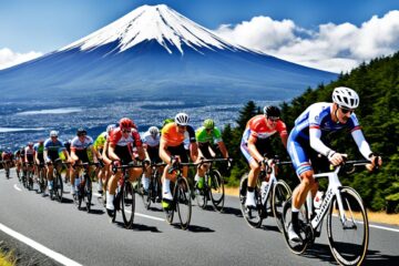 第5回 富士山勝ち抜きヒルクライムinかぬま