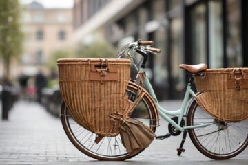 自転車のかごのおすすめブランドはありますか