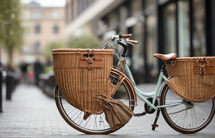 自転車のかごのおすすめブランドはありますか
