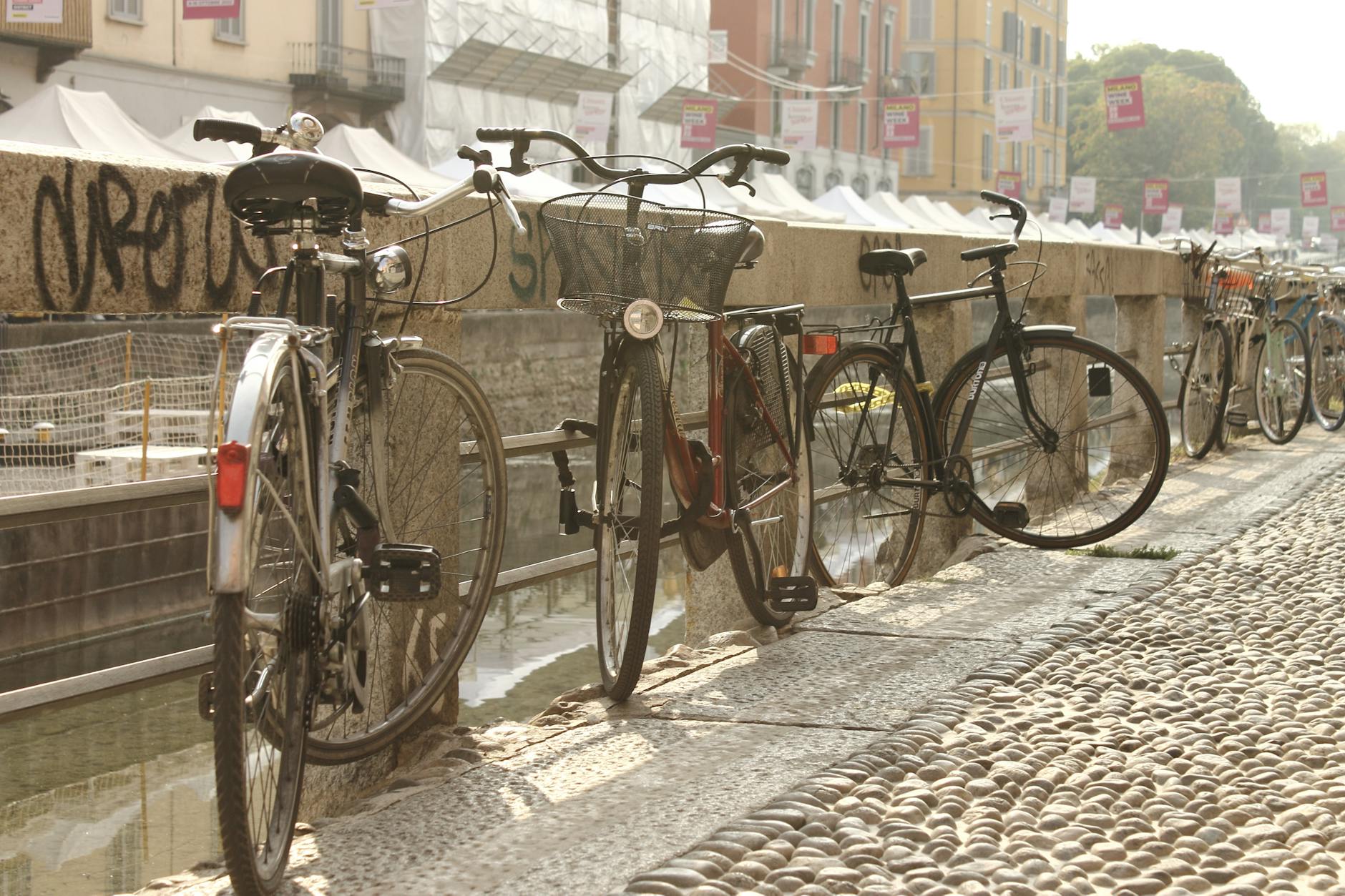wo bikes