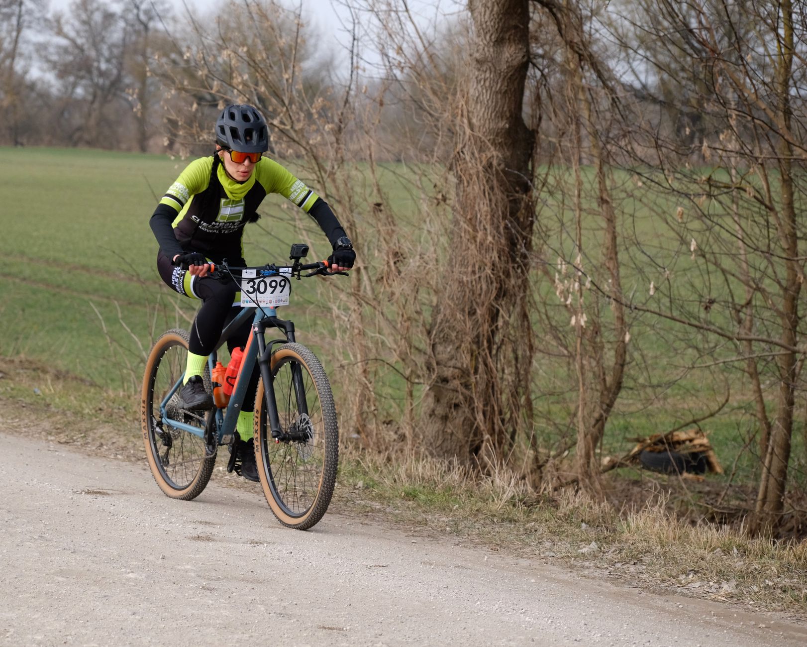 cannondale gravel classic yakurai event miyagi pre