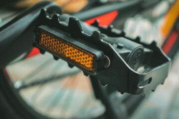 bicycle pedal cycling upgrade