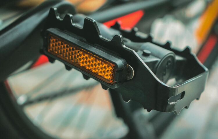 bicycle pedal cycling upgrade