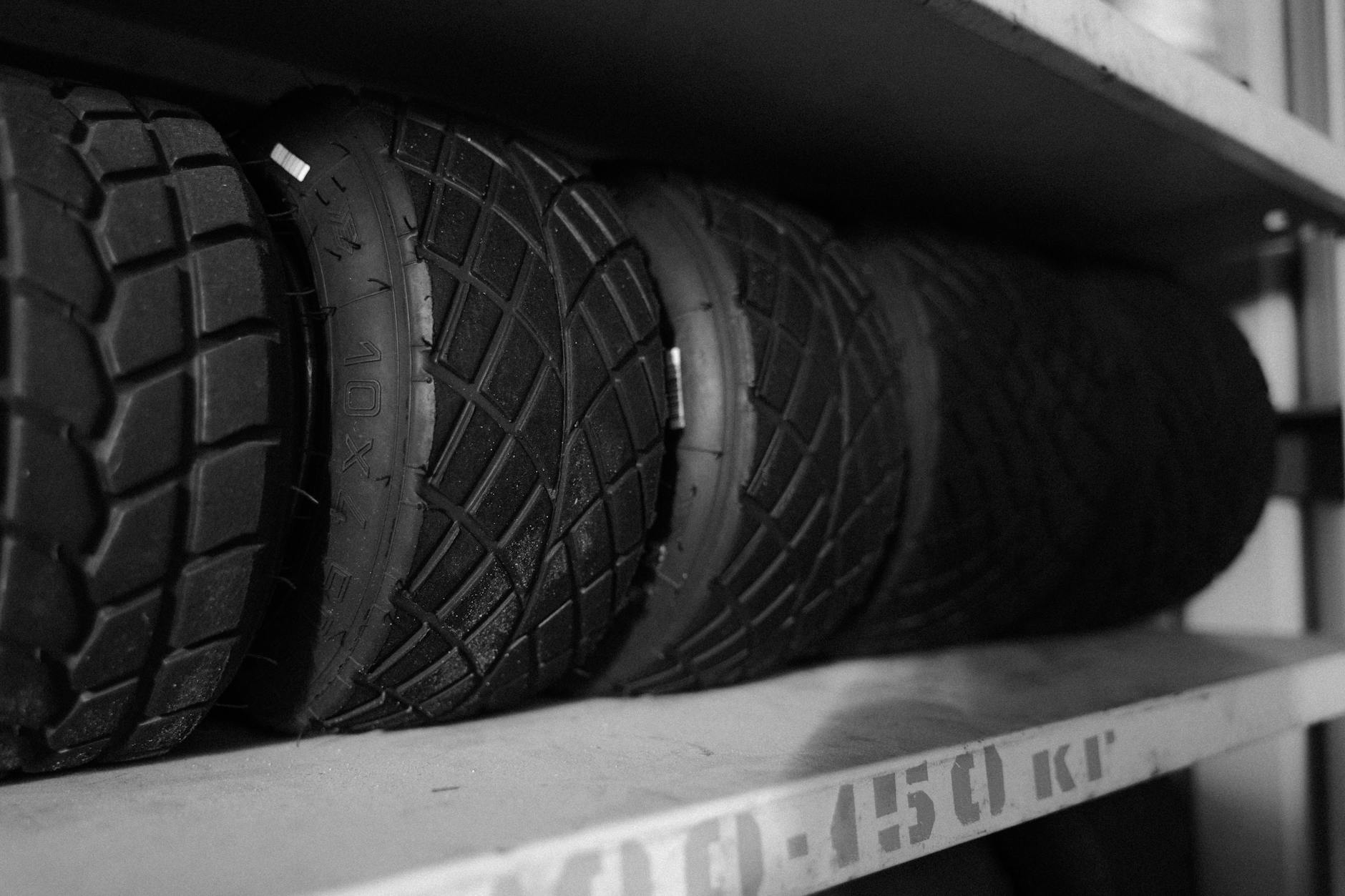 tire width