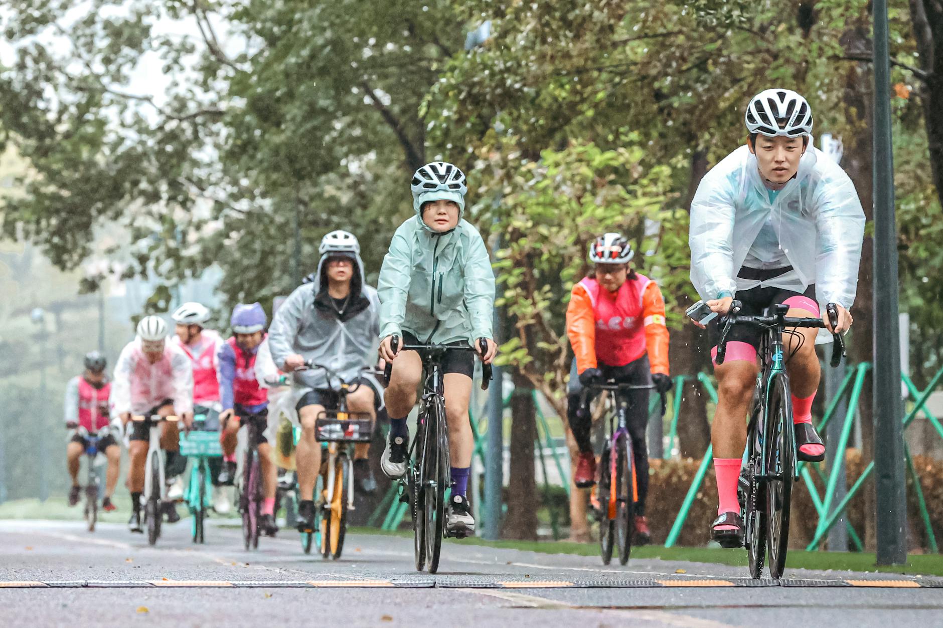 cycling rain jacket waterproof riding