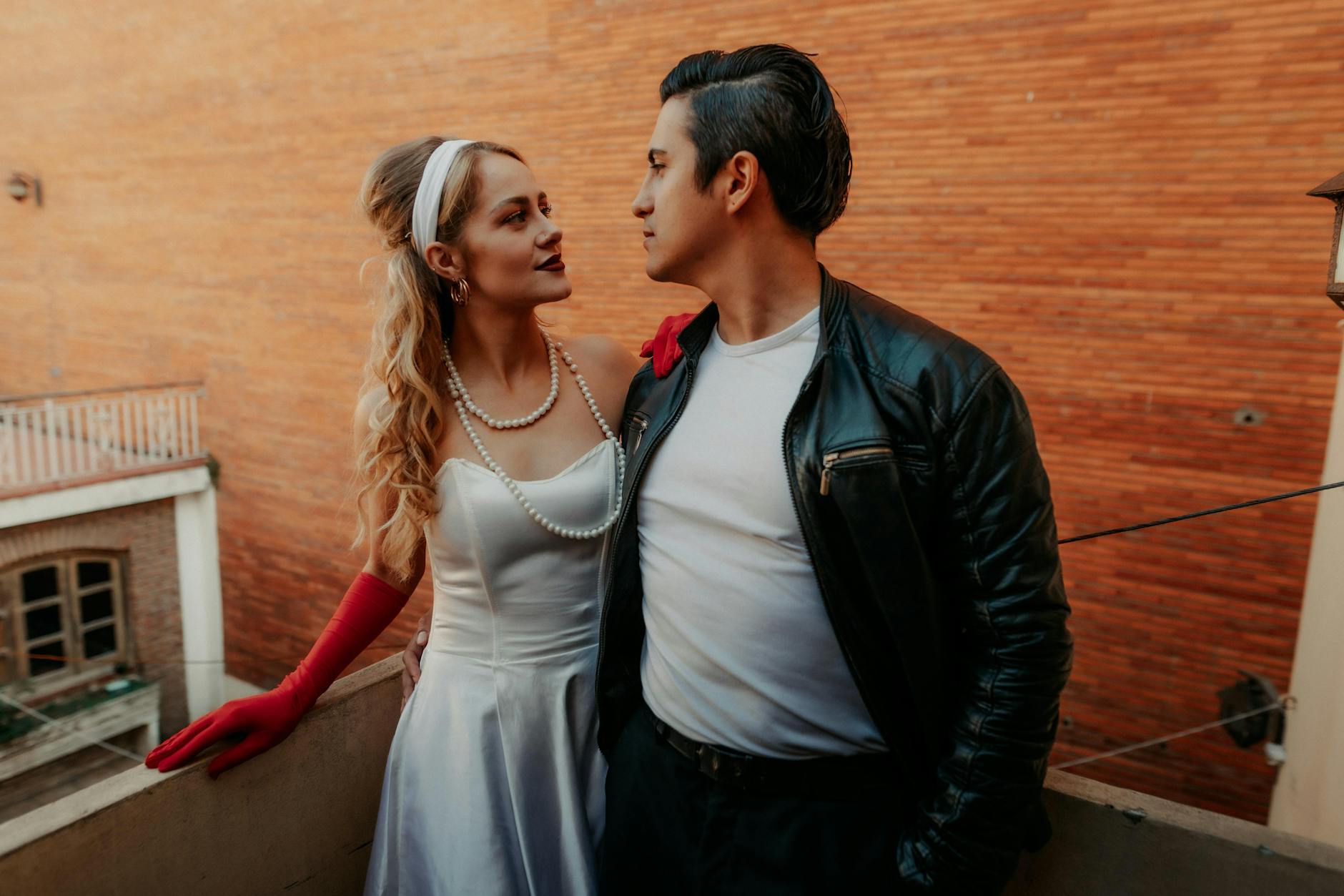 grease