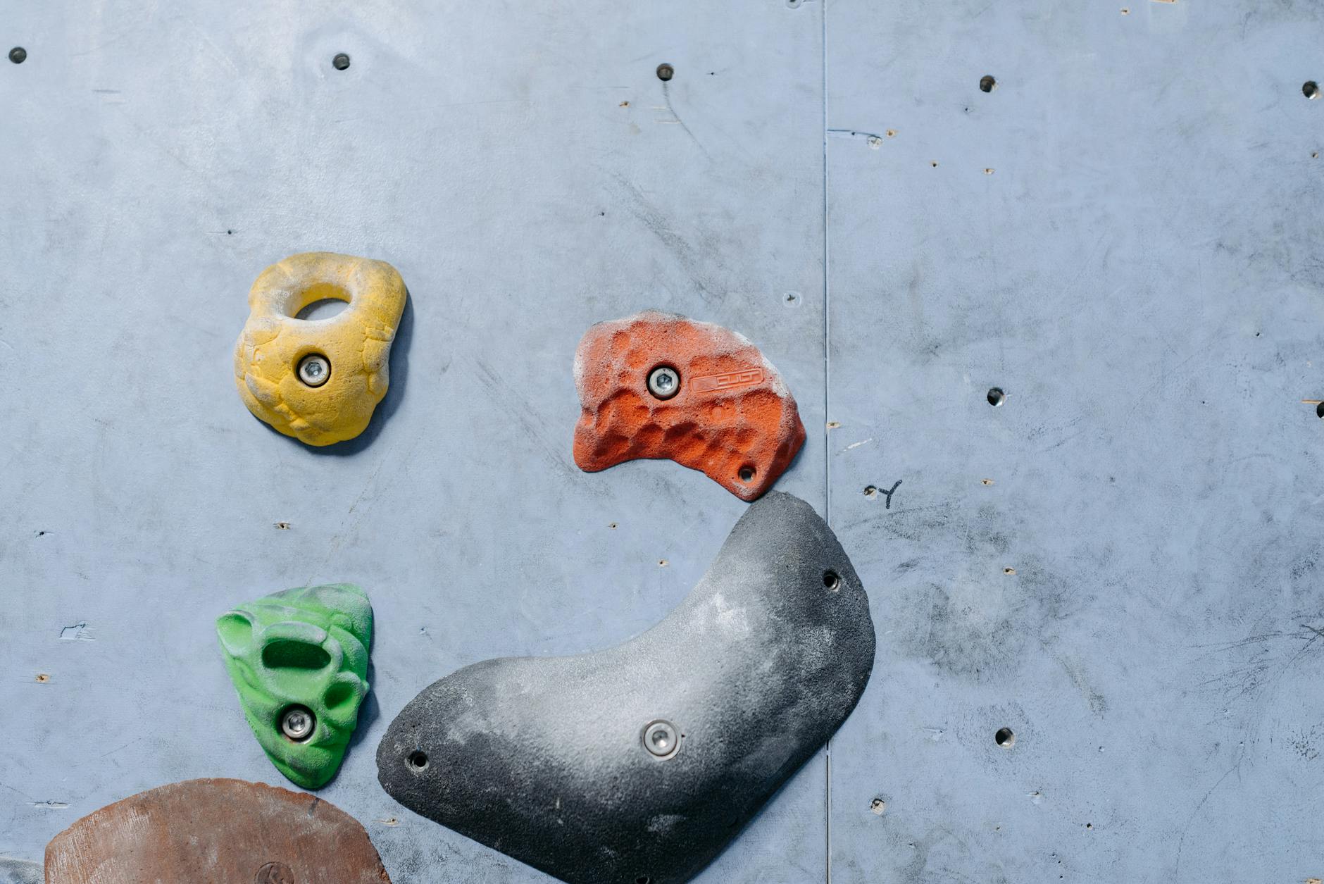 grip replacement