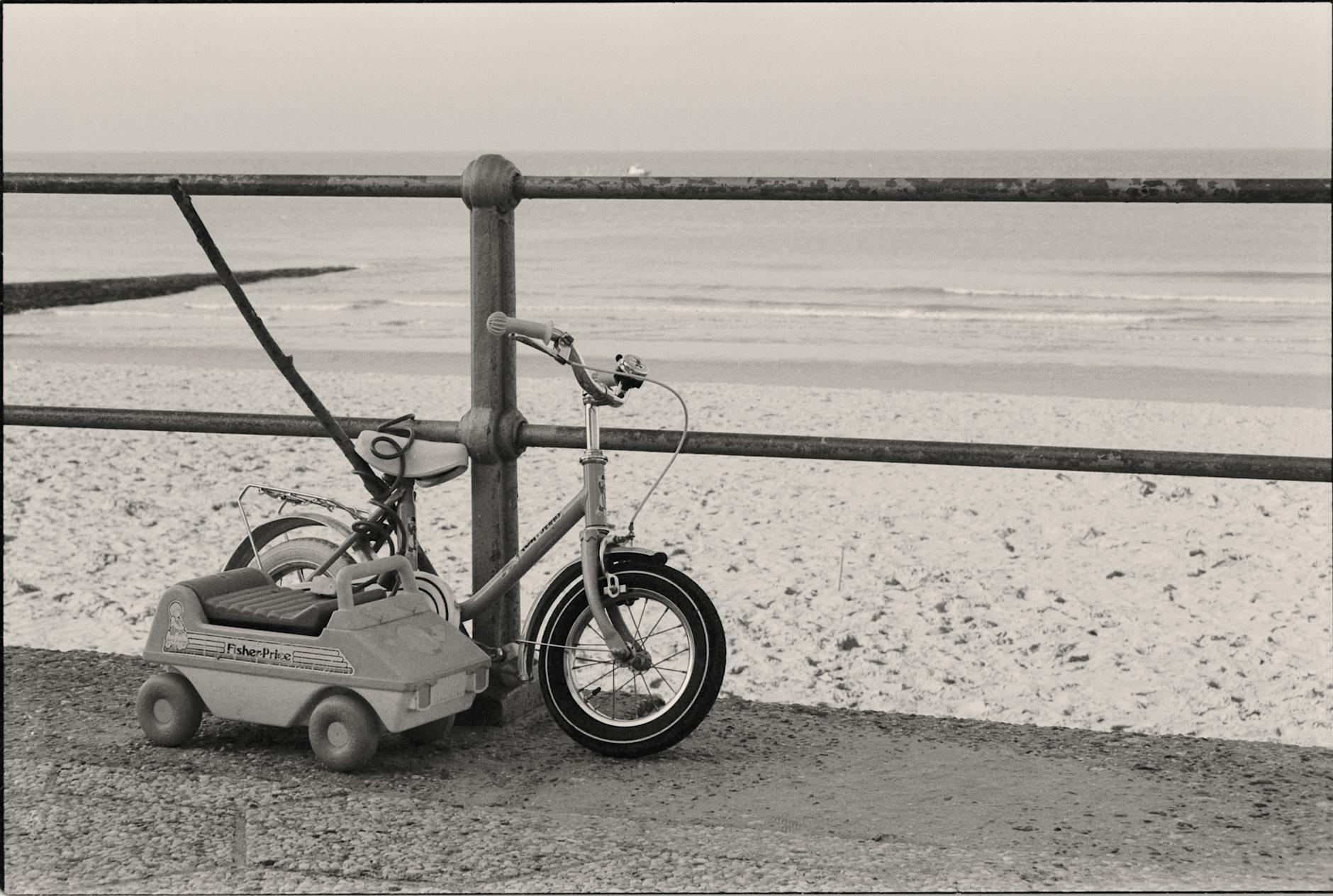 childrens bicycle
