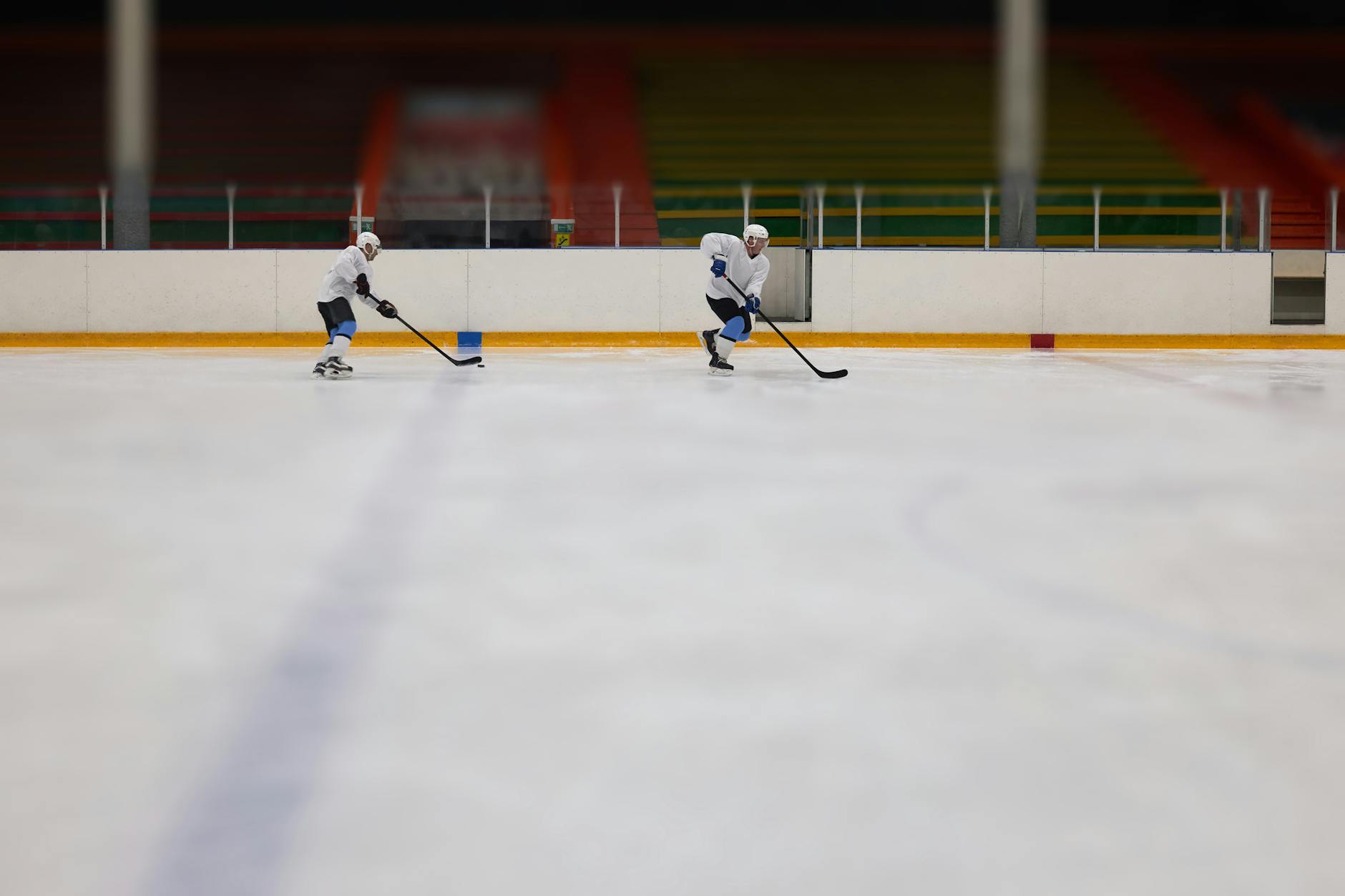 practice place