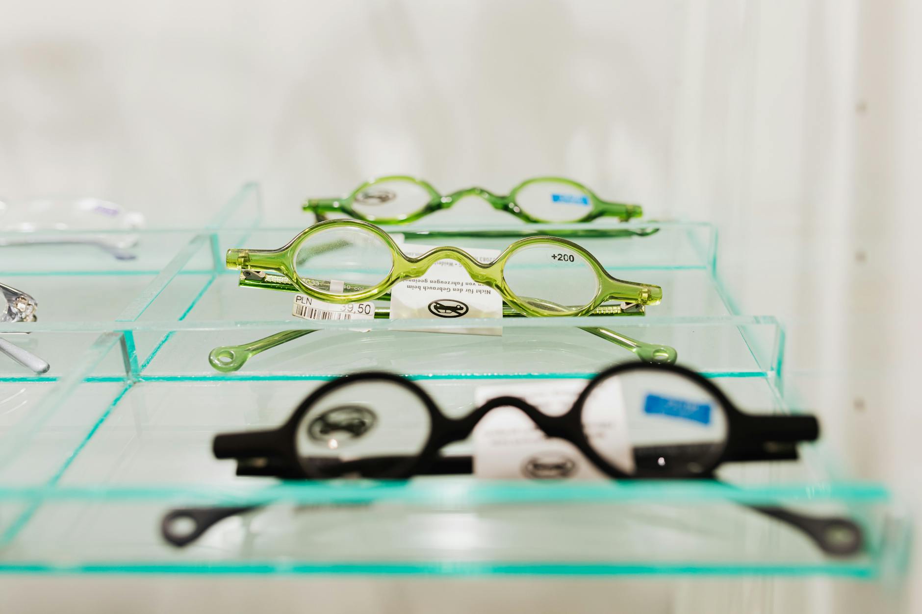 frame selection