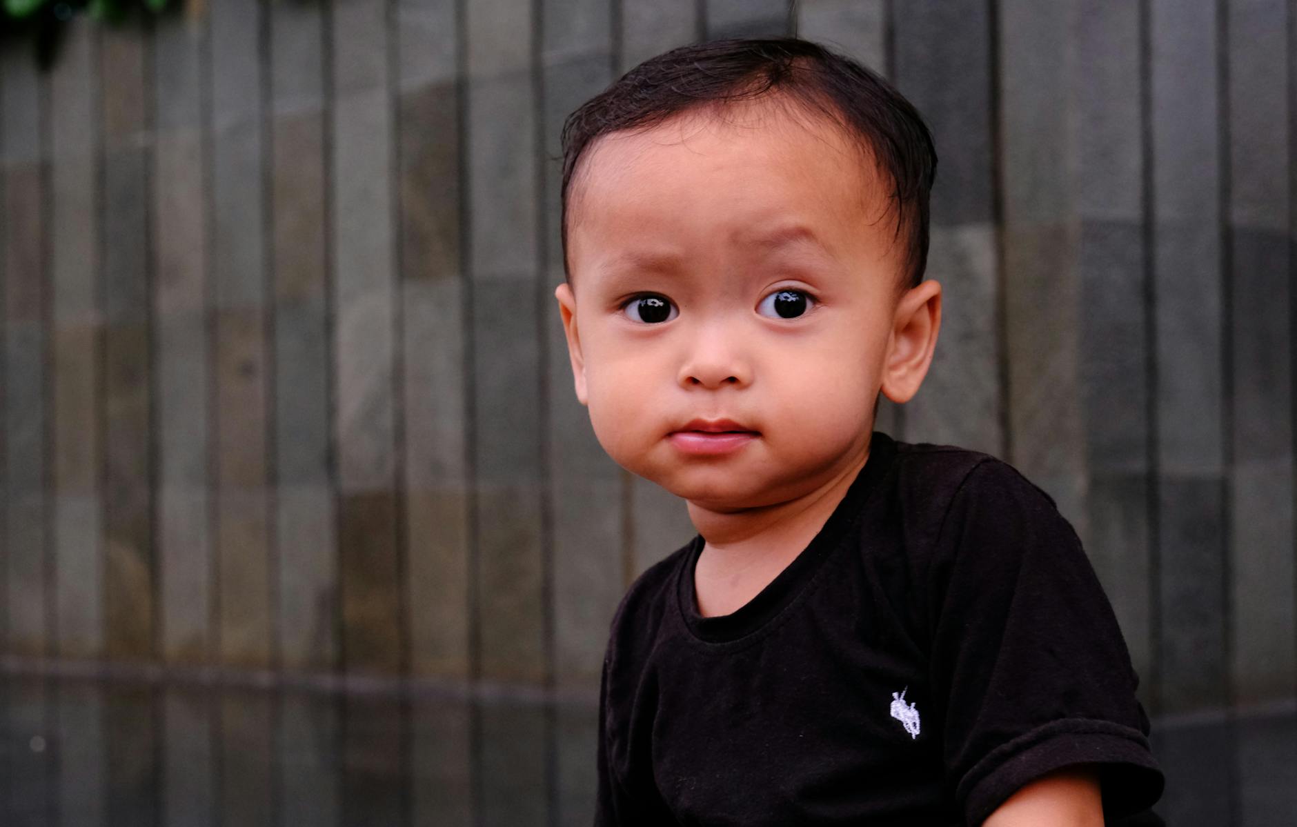 6 year old boy