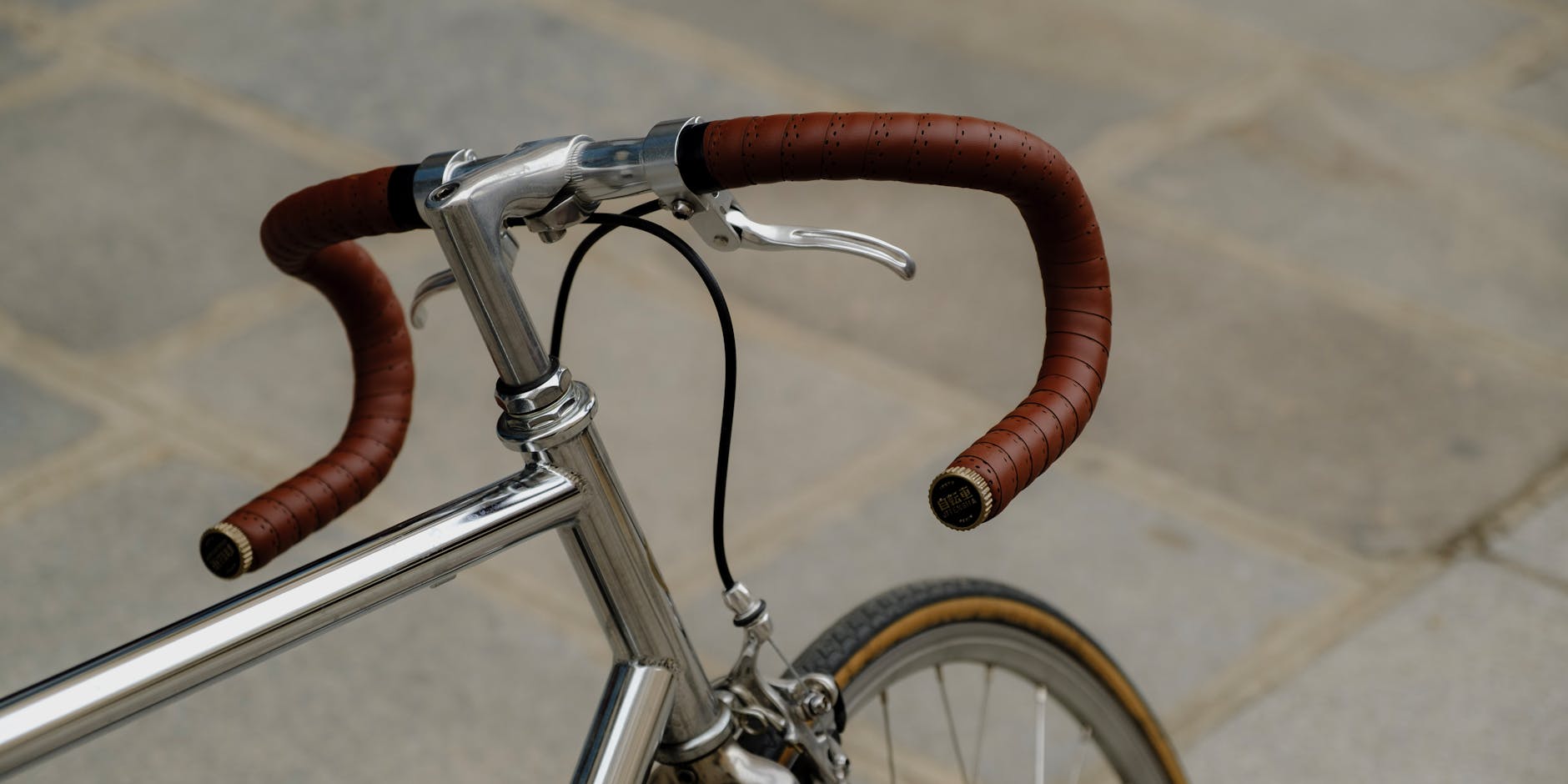 bike bar end plugs